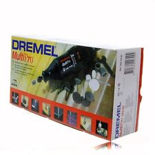 Dremel MultiPro Rotary Tool 110V/220V Electric Grinder Variable Speed Mini Drill