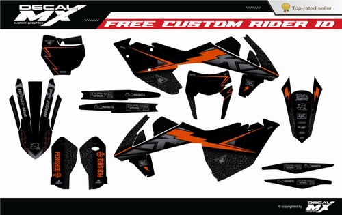 Fit ktm xcw - fit, 2017