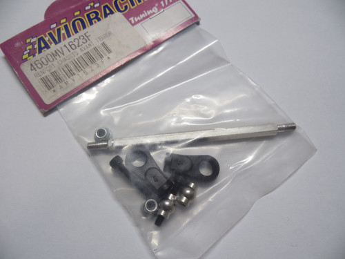 Avioracing 4600mv1623f renfort - avioracing,