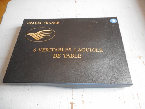 Beaux couteaux laguiole - laguiole, /