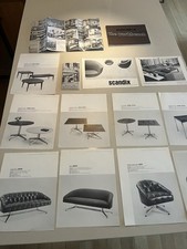 Ward Bennett Wegner Danish