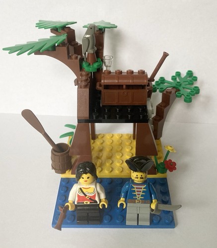 Lego pirates legoland - pirates,