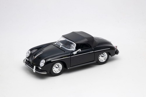 Porsche 356a speedster - porsche,