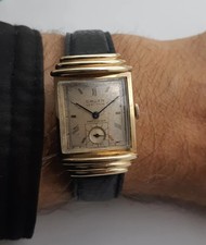 Longines Homme Art Deco A