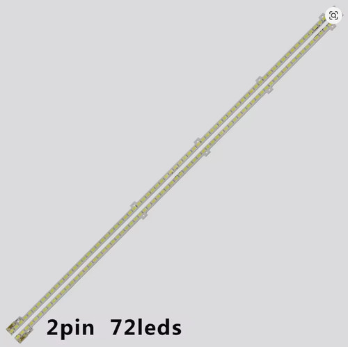 Barettes leds pour - barettes, tv