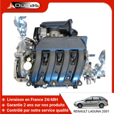 🇫🇷 MOTEUR   RENAULT