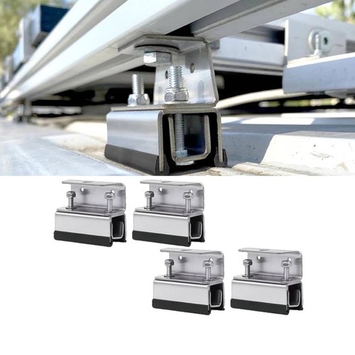 Set roof rail rack - 4,