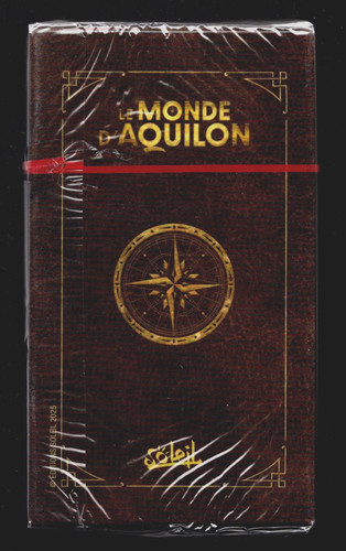 Monde aquilon jeu de - d'aquilon,