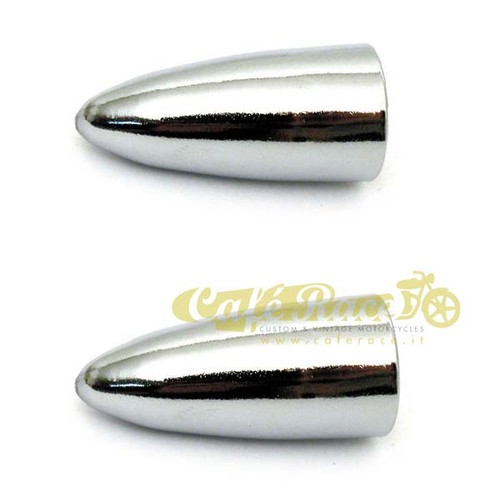 Bouchons soupape pike - soupape,