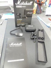 Ecouteurs Marshall Motif II