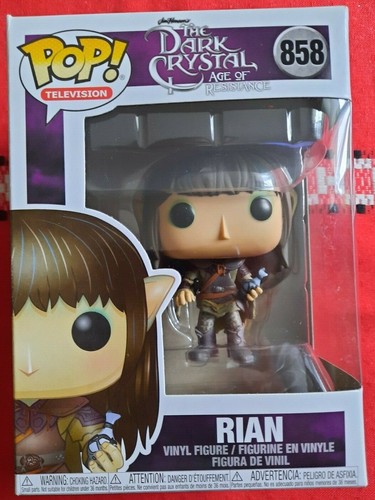 Funko pop the dark - pop:, "the