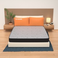 Matelas 140x190 Hauteur 13 cm