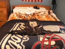 Camelbak H.A.W.G Hawg Backpack