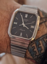 CERTINA NEWPORT QUARTZ 113 3028 41 STEEL SWISS MADE CLASSIC