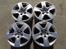Jeu de 4 jantes  AUDI A4 2