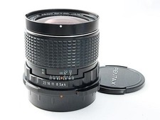 Objectif Pentax smc PENTAX 6x7