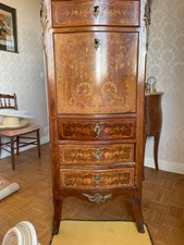 Secrétaire de Dame époque