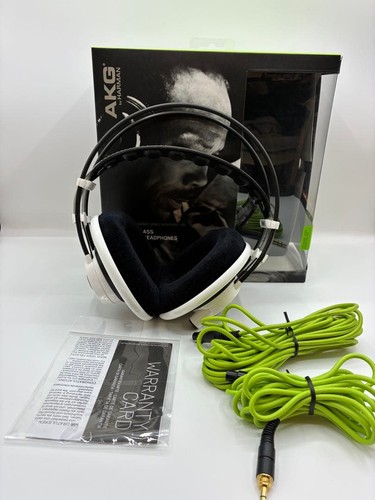 Casque akg q701 - casque, quincy