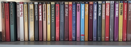 Carlotta ultra collector