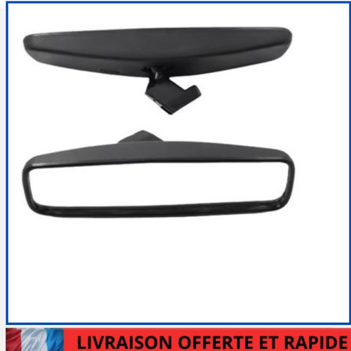 Retroviseur interieur 207 206 - retroviseur,