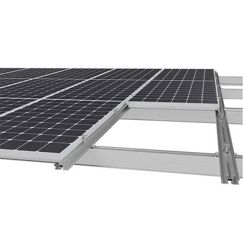Kit montage carport - kit, de