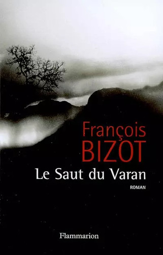 Saut varan françois - saut,