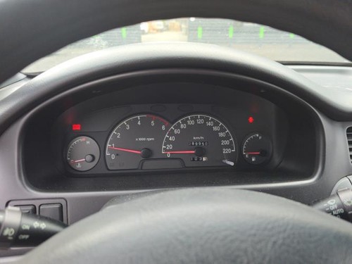 Porte arriere droit - , hyundai