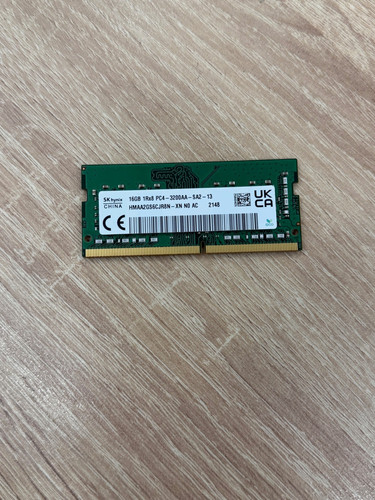 Barette ram hynix - barette, sk