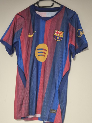 Maillot barcelone 27 - fc, 26/27