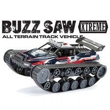 Tank Crawler Xtreme RTR 1/12