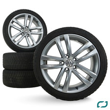 Jantes D'Hiver VW Golf 7 GTI
