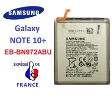 ORIGINAL Batterie Samsung EB-BN972ABU GALAXY NOTE 10 PLUS SM-N975 akku BATTERY