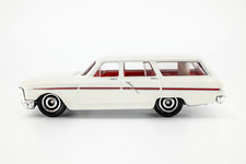 2020 Matchbox "MBX Highway" 1964 Ford Fairlane WHITE | MINT