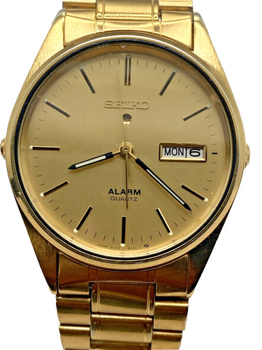 1985 seiko watch - 1985,