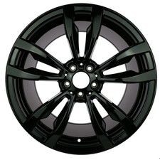 ⭐⭐⭐ 4 Jantes 20' style