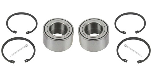 Abakus kit roulement - 2x,