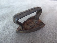 FER A REPASSER MINIATURE