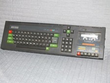 Ordinateur Amstrad CPC 464 - En état de fonctionnement - Vendu nu ss accessoire