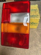 CITROEN AXEL -FEU ARRIERE