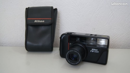 Appareil photo argentique