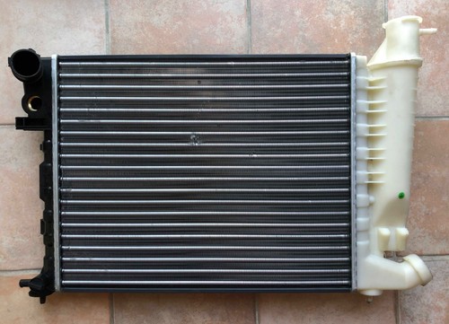 Radiateur eau peugeot 306 - radiateur,