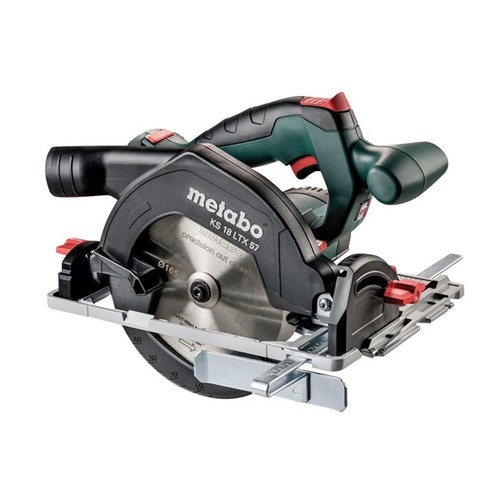 Scie circulaire metabo 18 - metabo, ks