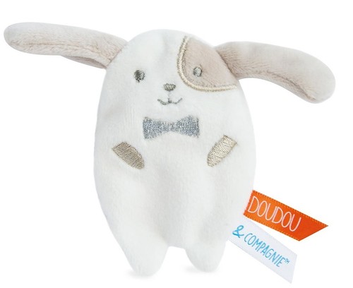 Doudou compagnie clip - doudou, compagnie,clip