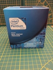 Intel Pentium G620 @2.60 GHz