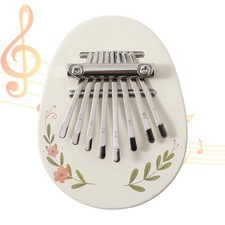 Instrument de musique en bois
