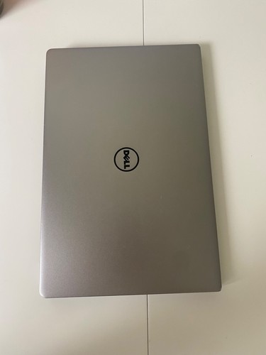 Dell xps 9360 - 13,