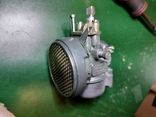 HARLEY DAVIDSON AERMACCHI 1965  Dellorto Leggero Carburetor  