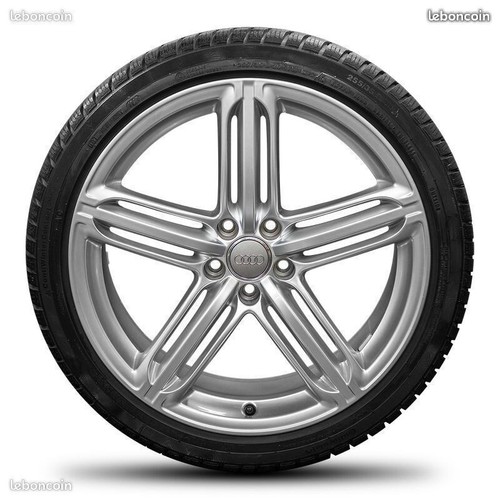 Jantes styl audi - 19", rs6