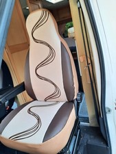 Housse De Siège Avant Pour Un