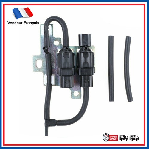Vanne inversion blocage - d'inversion,